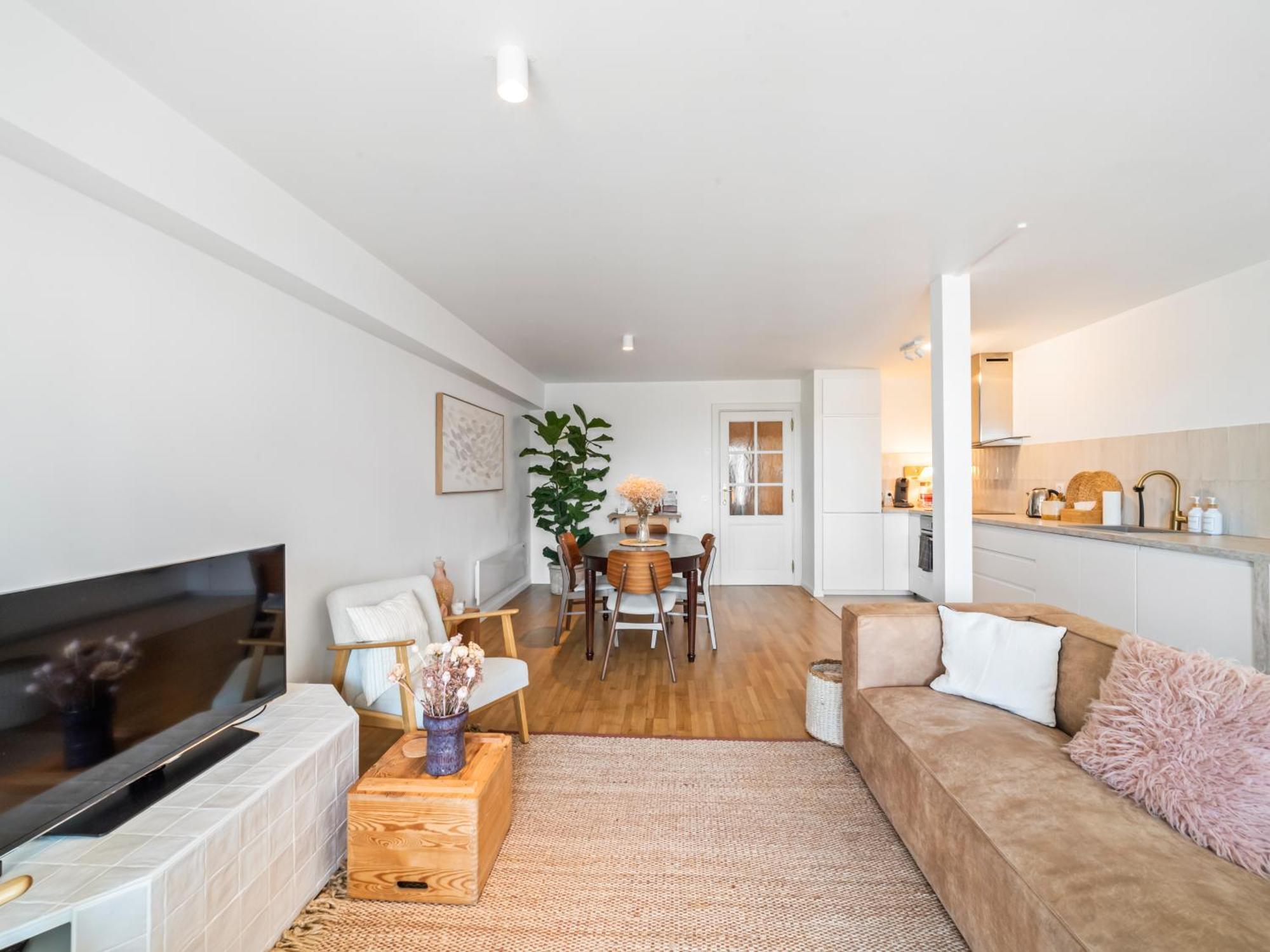 Maison Beaufort - Uniek Zicht Op De Jachthaven ออสเทนด์ ภายนอก รูปภาพ